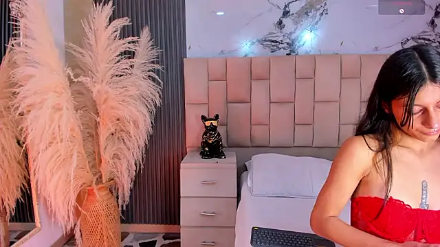 Agathaargent_ 现场XXX聊天