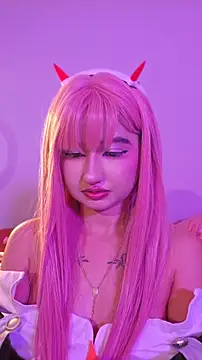Živý XXX chat Pinkie_Princes
