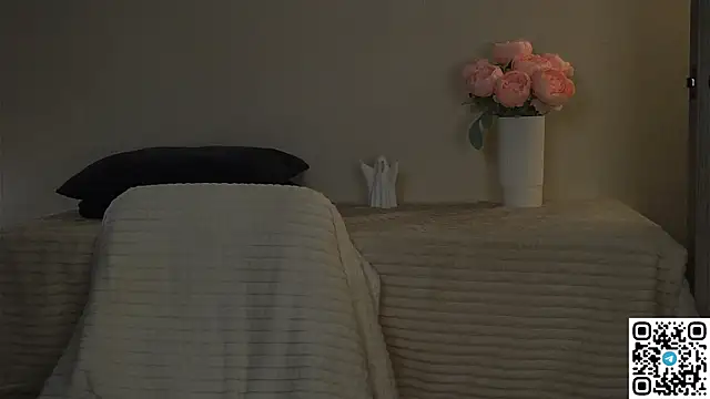 Show de MarlinVarian na webcam