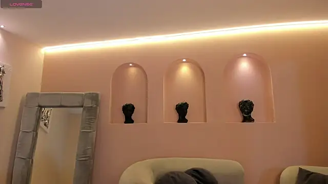 Chat XXX Live AmaliaCrus