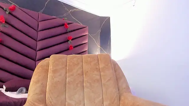 Czat XXX na żywo – ValerySex_