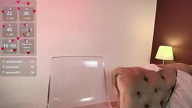 Megan__Honey 라이 브 XXX 채팅