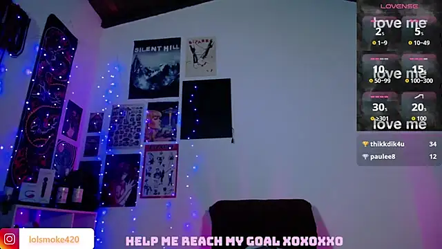 Chat XXX Live Bdsm_and_fries