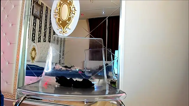 Aidasina Chat XXX in diretta