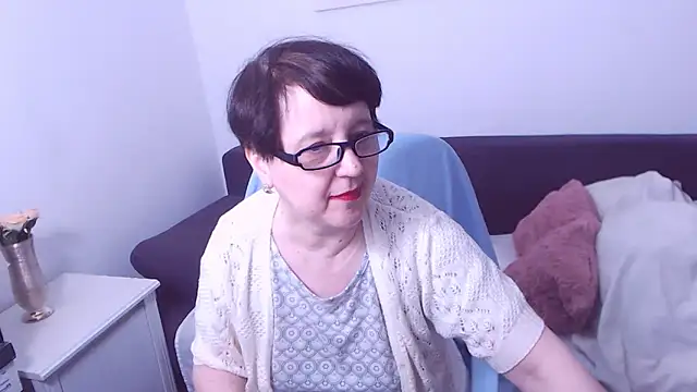 Chatroom XXX en direct de ChristaRose