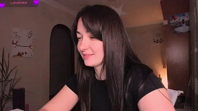 cClandesTina's Live XXX Chat