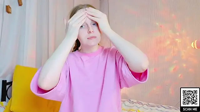 bae_cake_ Adlı Modelin Canlı XXX Sohbeti