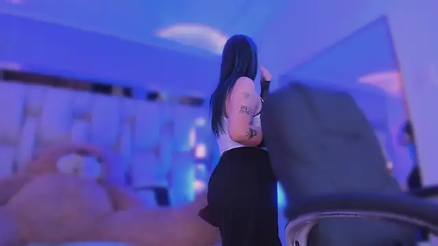 revenmiller_ 라이브 XXX 채팅