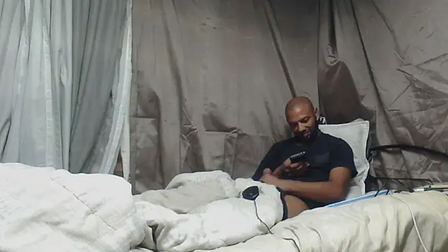 Camodickn Live XXX chat