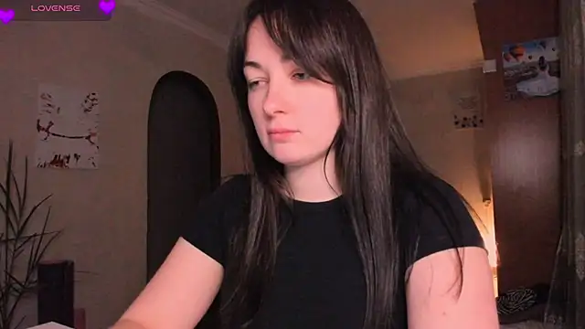 XXX chat uživo modela cClandesTina