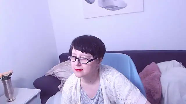 دردشة ChristaRose الجنسية المباشرة