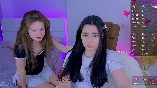 Katyaa_Lover's Live XXX Chat