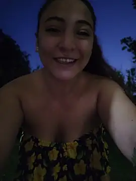 VickyHoult's Live XXX Chat