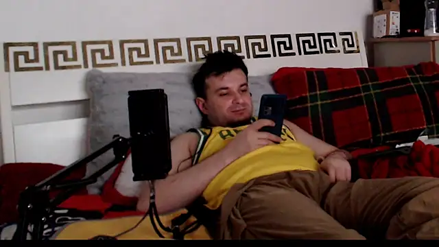 FuckToyBoy69 – Live XXX-chat