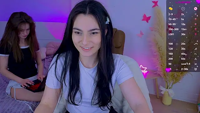 Živý XXX chat Katyaa_Lover