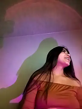 CaticaaSquiirt1's Webcam Show