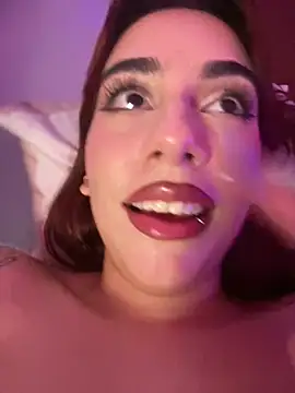 veronicaapink – Live XXX-chat