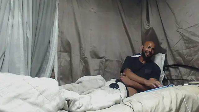 Camodick – Live XXX-chat