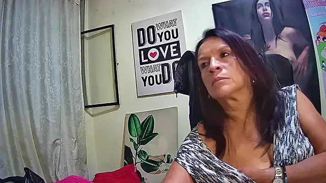 nicoltatiana_ Obrolan Langsung XXX