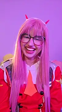 Pinkie_Princes 现场XXX聊天