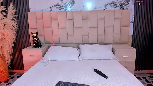 Živý XXX chat Agathaargent_