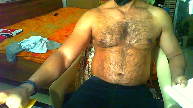 Vbestshow Adlı Modelin Canlı XXX Sohbeti