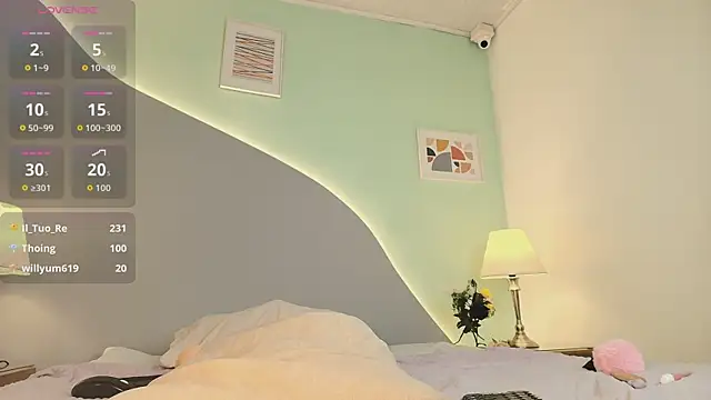 Alistoker: онлайн-секс-чат