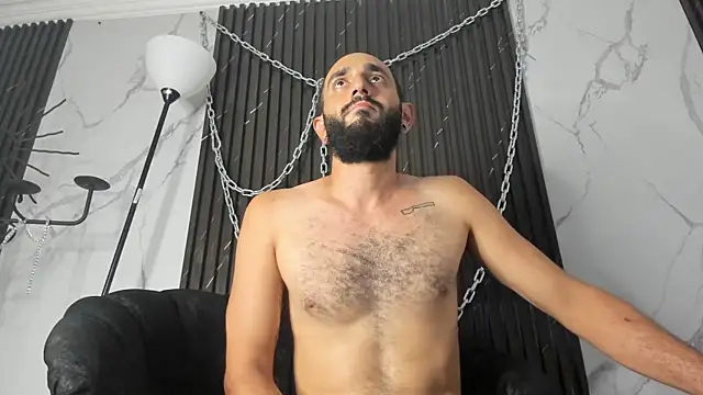 Tatis__ 现场XXX聊天