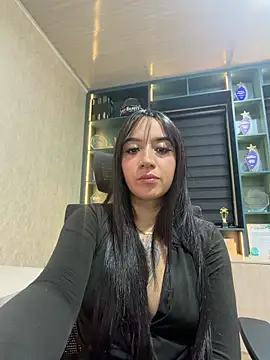 EmmyEvans1 现场XXX聊天