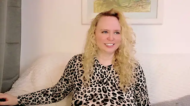 Sarah4you 라이브 XXX 채팅