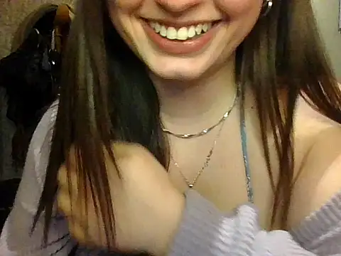 Dalila520 웹캠 쇼