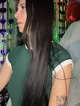 _Anna_cutie_ Adlı Modelin Canlı XXX Sohbeti