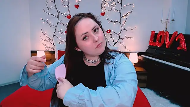 Chatroom XXX en direct de Hennessy_bunny