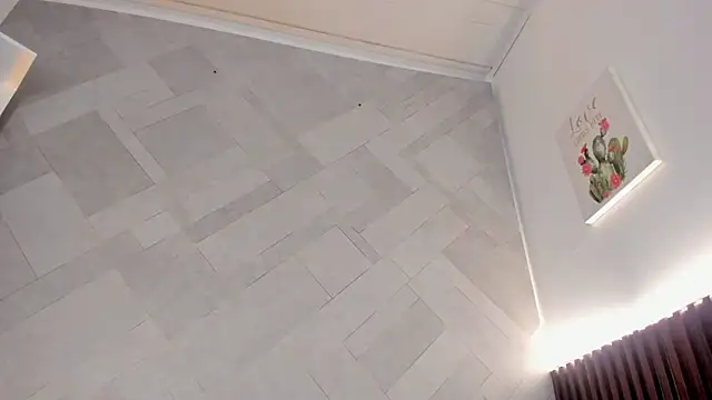 Zoe_dream_'s Live XXX Chat