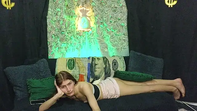 Chat XXX Live Pride_couple