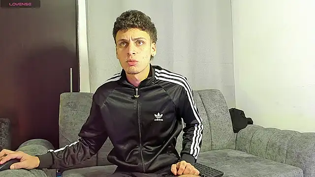 عرض كام Two_sexboys