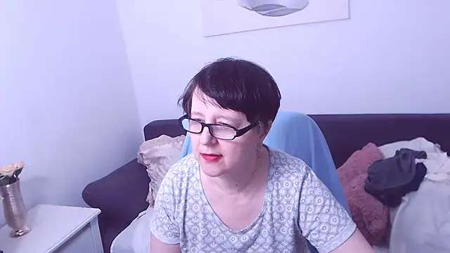 ChristaRoseのライブXXXチャット