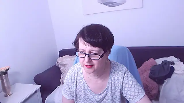 ChristaRose Live XXX Chat