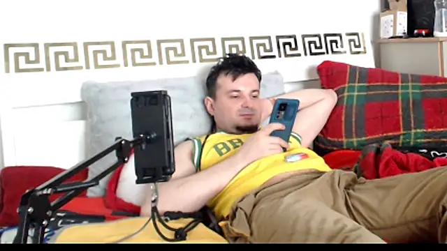 دردشة FuckToyBoy69 الجنسية المباشرة