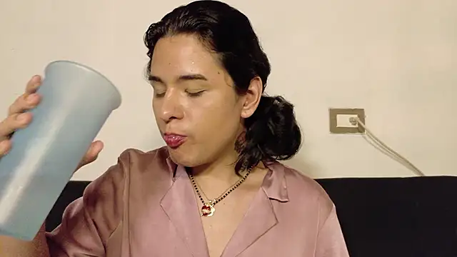 Angel-umbraのライブXXXチャット