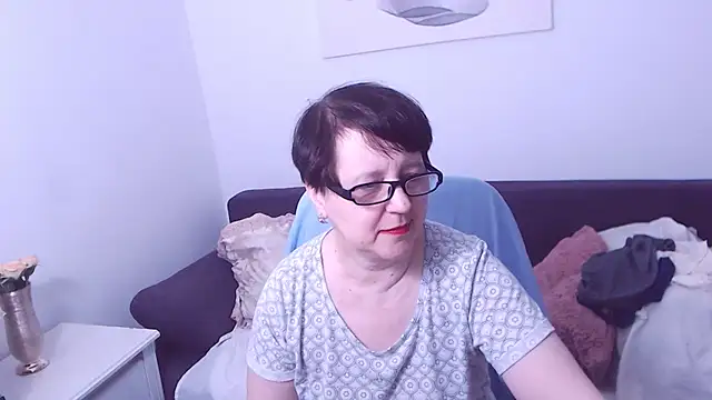 ChristaRose's Live XXX Chat