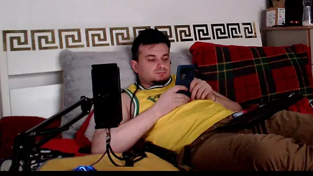 FuckToyBoy69 Chat XXX live