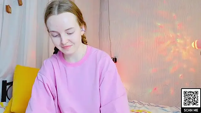 XXX chat uživo modela bae_cake_