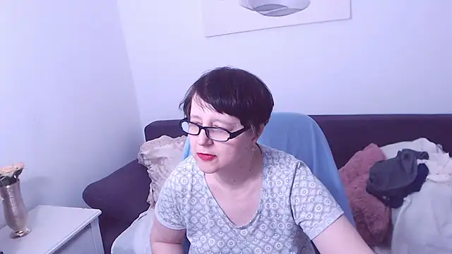 ChristaRoseのライブXXXチャット