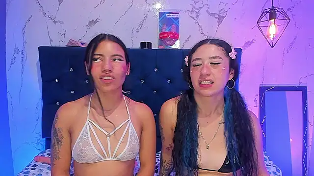 Dakotaa_Johnson Adlı Modelin Canlı XXX Sohbeti