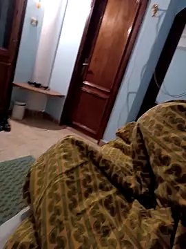 kenzzzz Obrolan Langsung XXX