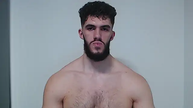 hiddenf's Webcam Show