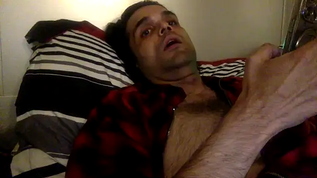 KungFuPanda001 webkamerás műsora