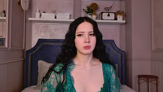 دردشة GraceMartinos الجنسية  المباشرة