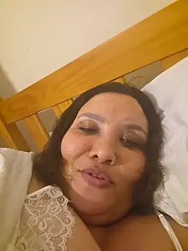 Show Webcam de Curvy-Nthabi_X